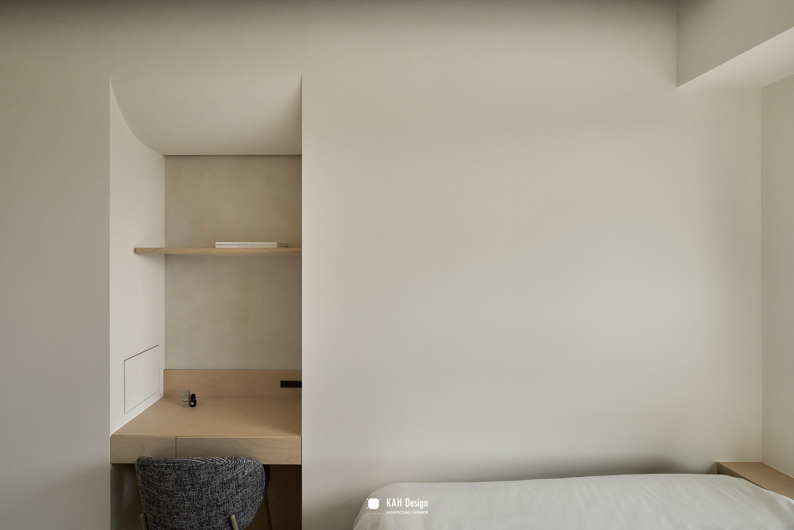 弧線中的日常｜A Home Along the Curve-34