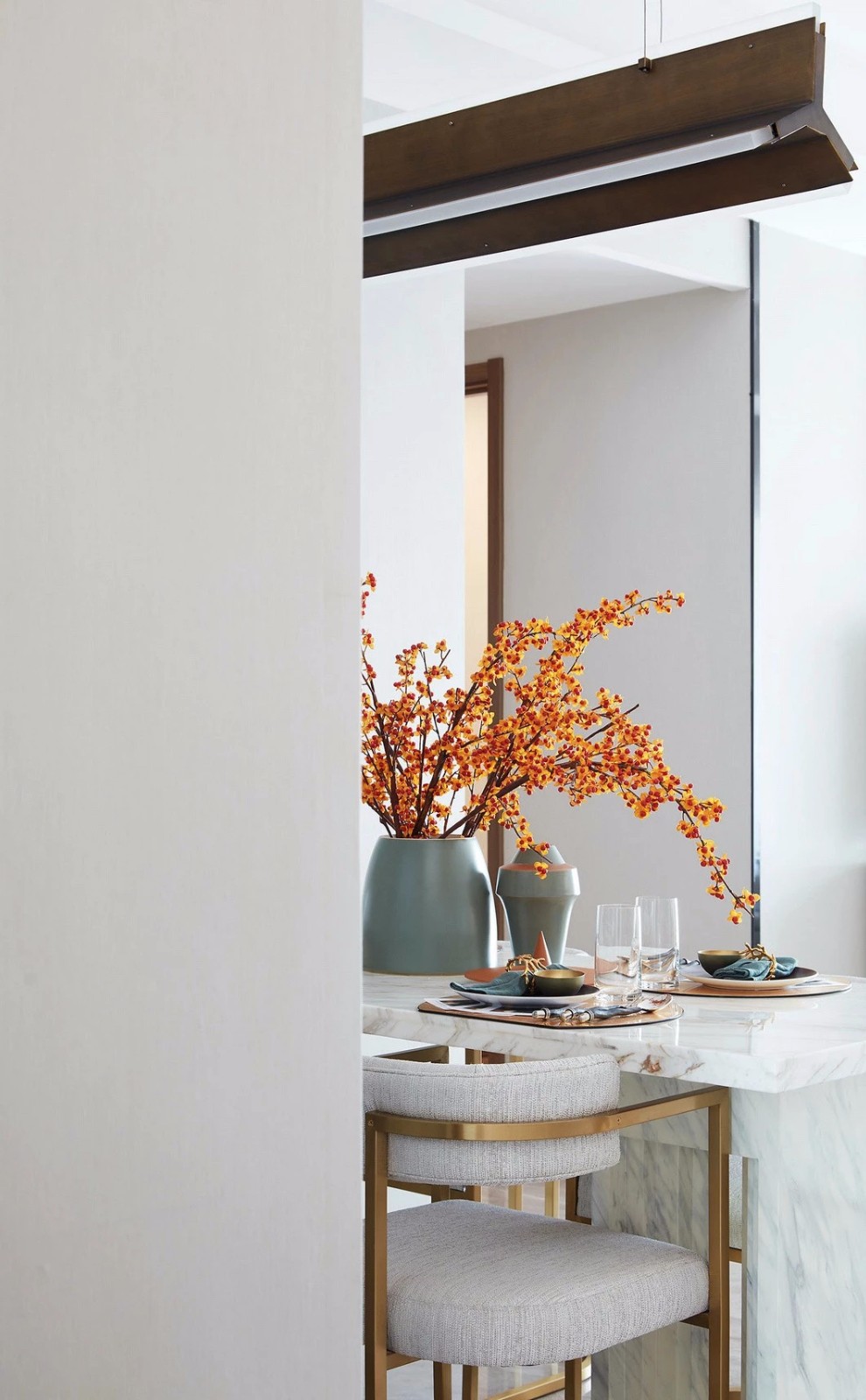 佛山阳光城丽景公馆 E1 户型-21