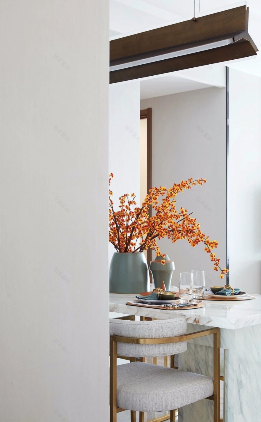 佛山阳光城丽景公馆 E1 户型-21