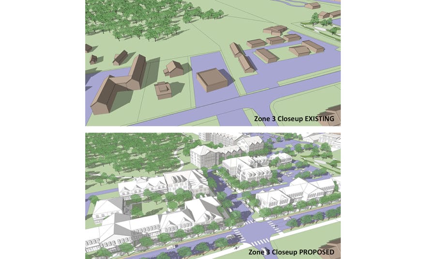 28号公路分区细则可视化丨美国丨Dodson & Flinker-3
