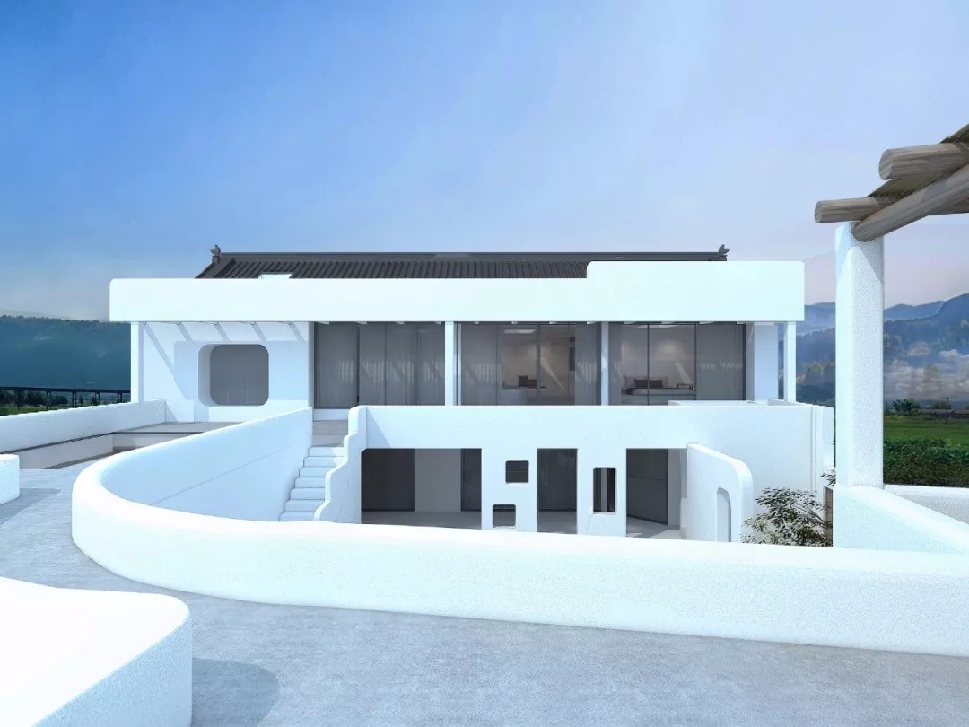 邂逅洱海之畔  意轩设计-14