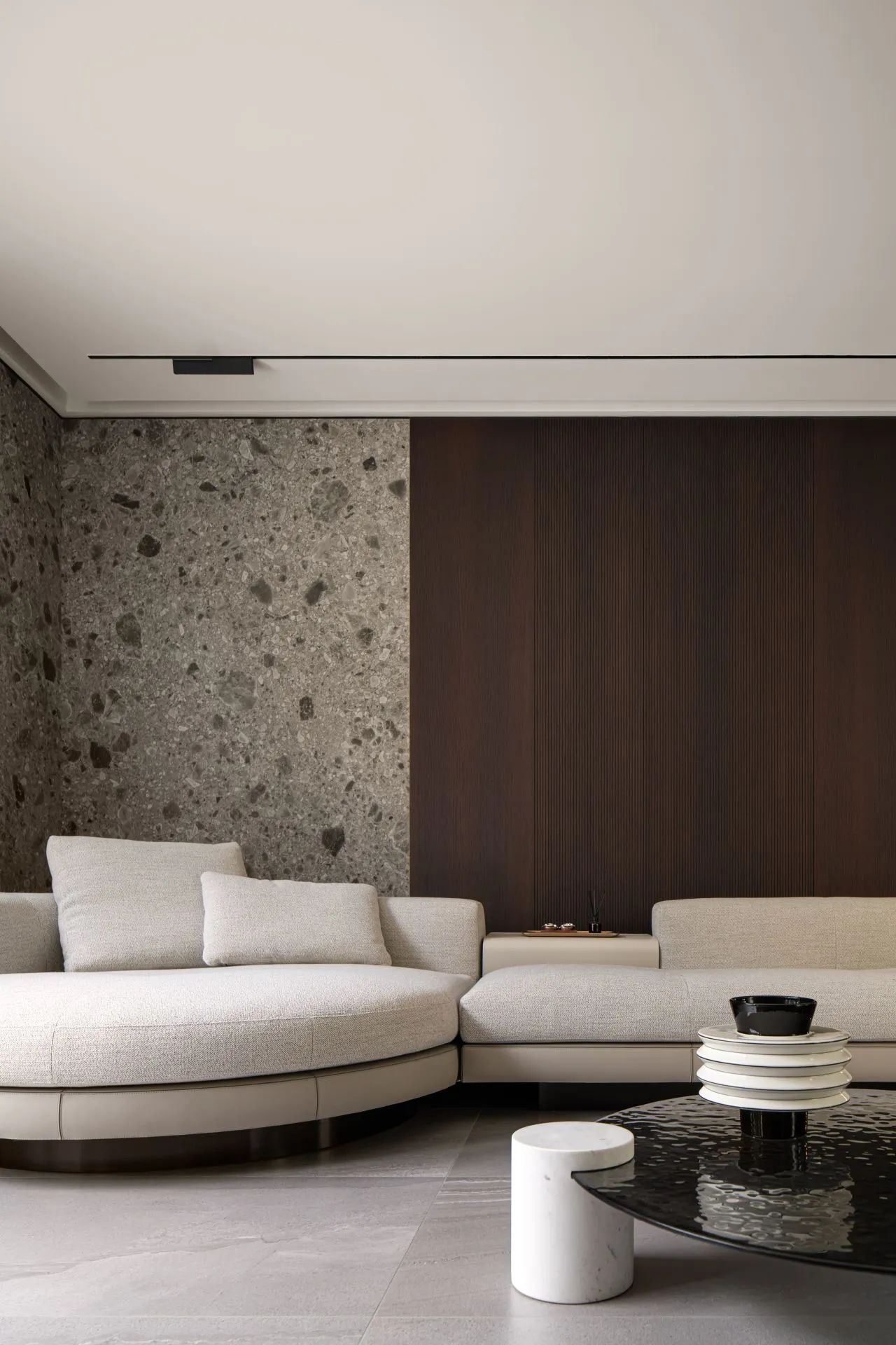 清欢的烟火·苏州名流御园丨中国苏州丨苏州枫语装饰设计有限公司-41