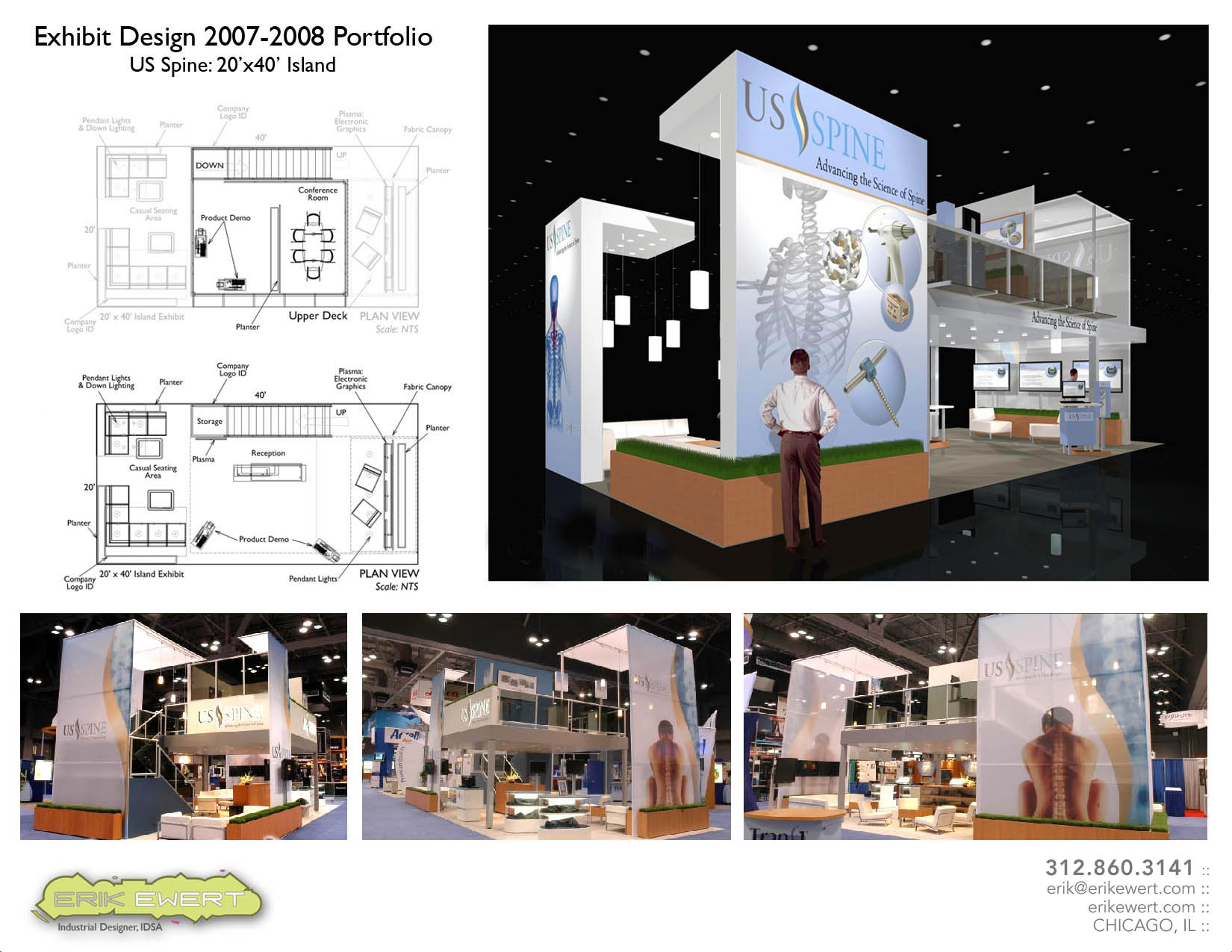 埃里克Ewert 设计总监-13