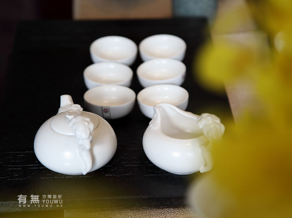 惠州星河丹堤别墅-5