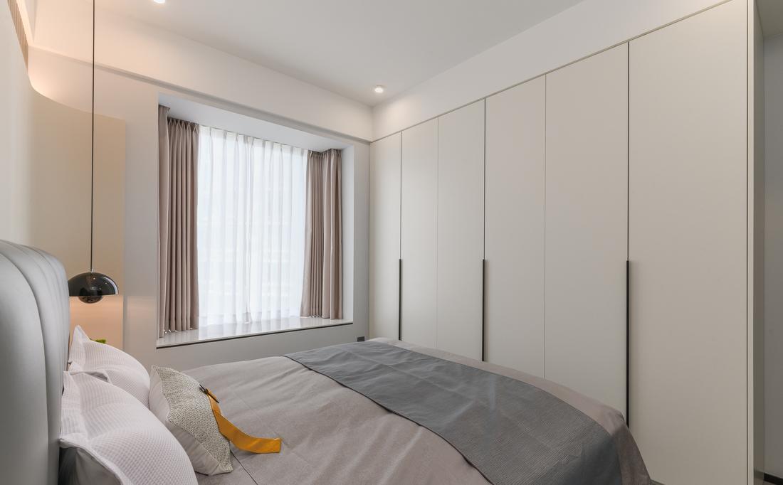 喧嚣一隅藏静景丨鲁门设计-39