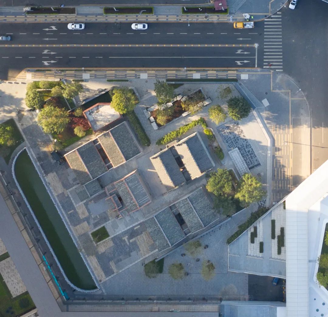 万科客家文化客厅(西埔·客家文化走廊)-34