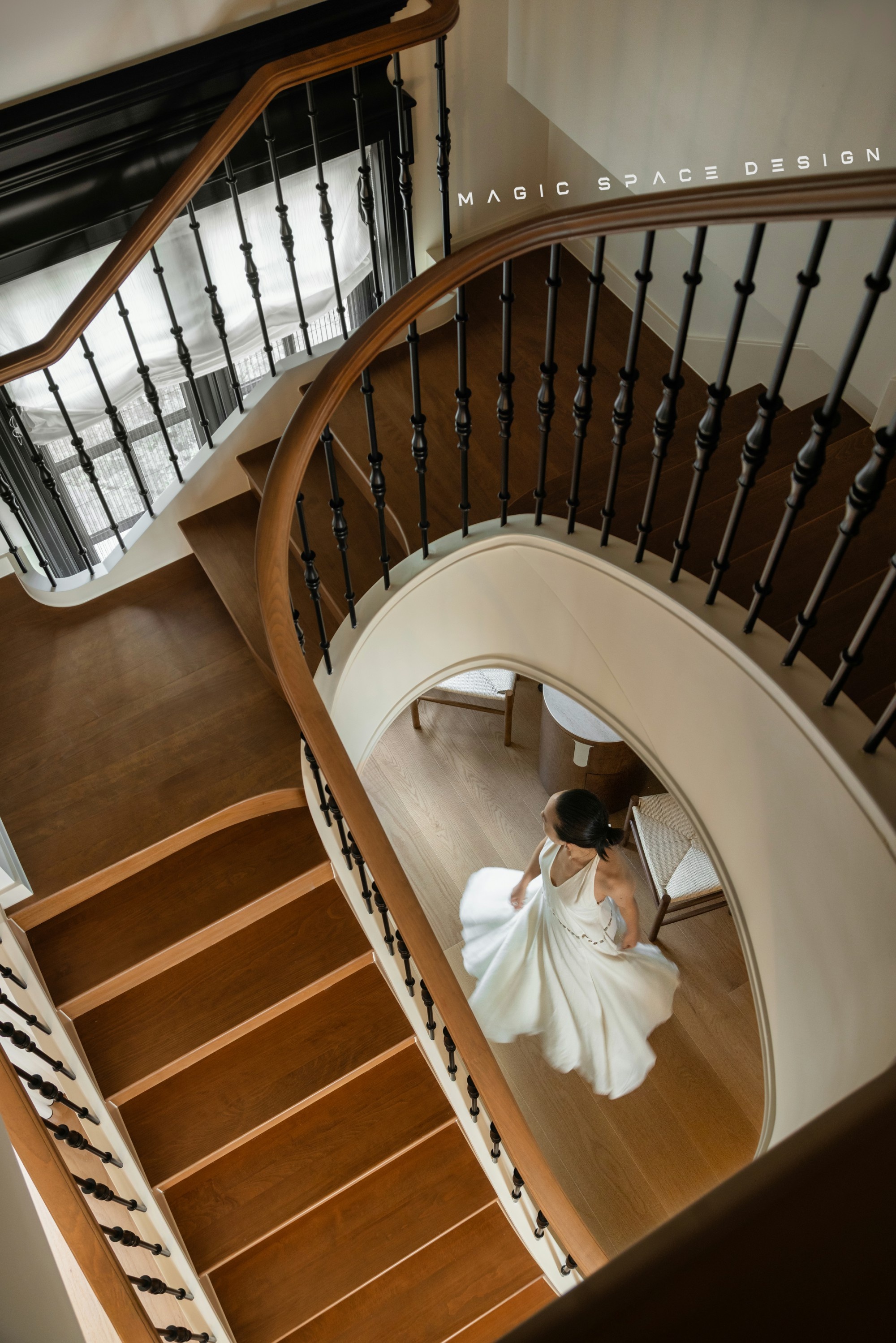 合肥·玫瑰园丨中国合肥丨麻吉空间联合设计机构-78