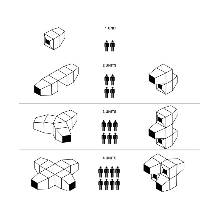 Living Unit  OFIS Architects-16