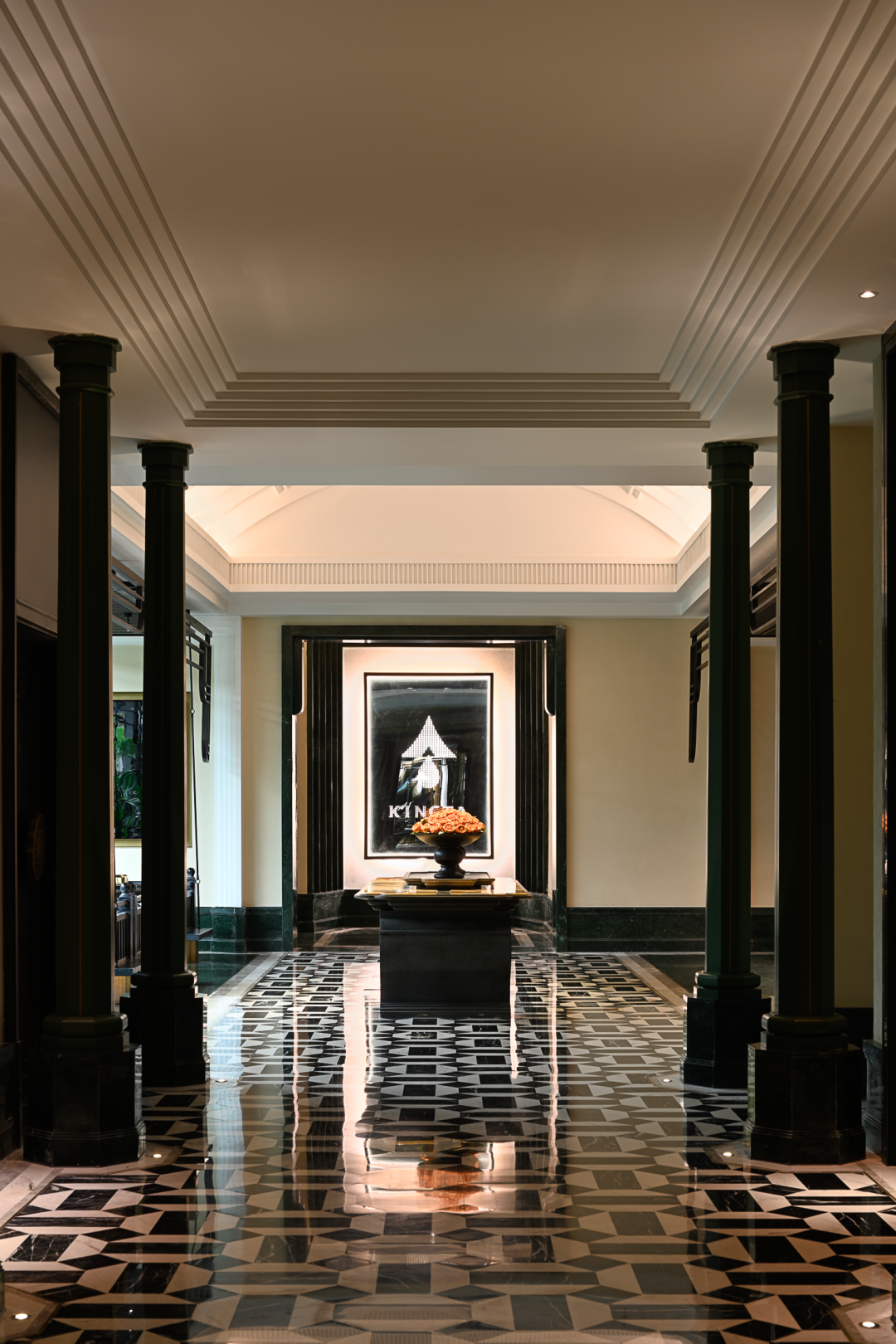 青泰足浴胡埭店丨中国无锡丨s5design 上瑞元筑设计-35