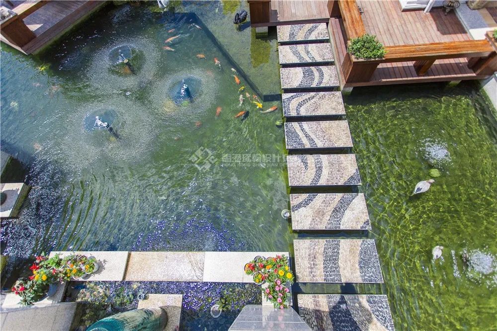 井研金谷山庄 | 打造室内外和谐共生的心灵净土-16