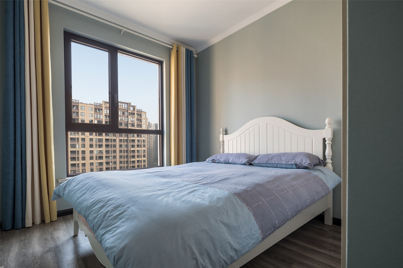 绿都万和城七区140平米现代简约风 | 一半幽兰一半骄阳-32