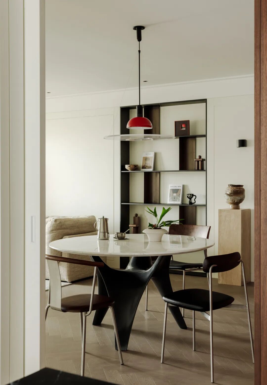 河南省洛阳市建业龙城丨中国洛阳丨井外空间设计有限公司-32