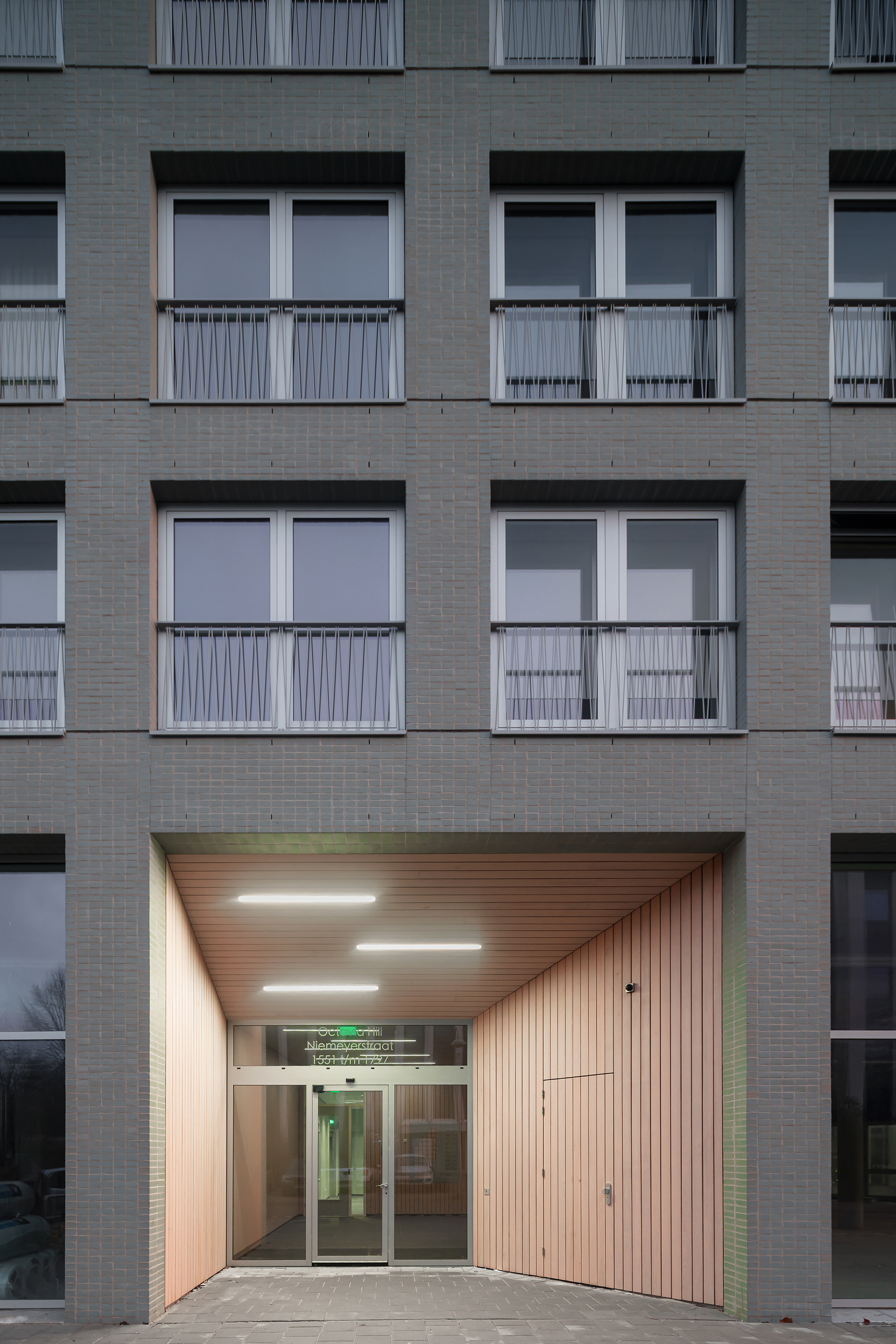 奥克塔维亚·希尔丨荷兰丨Studioninedots-36