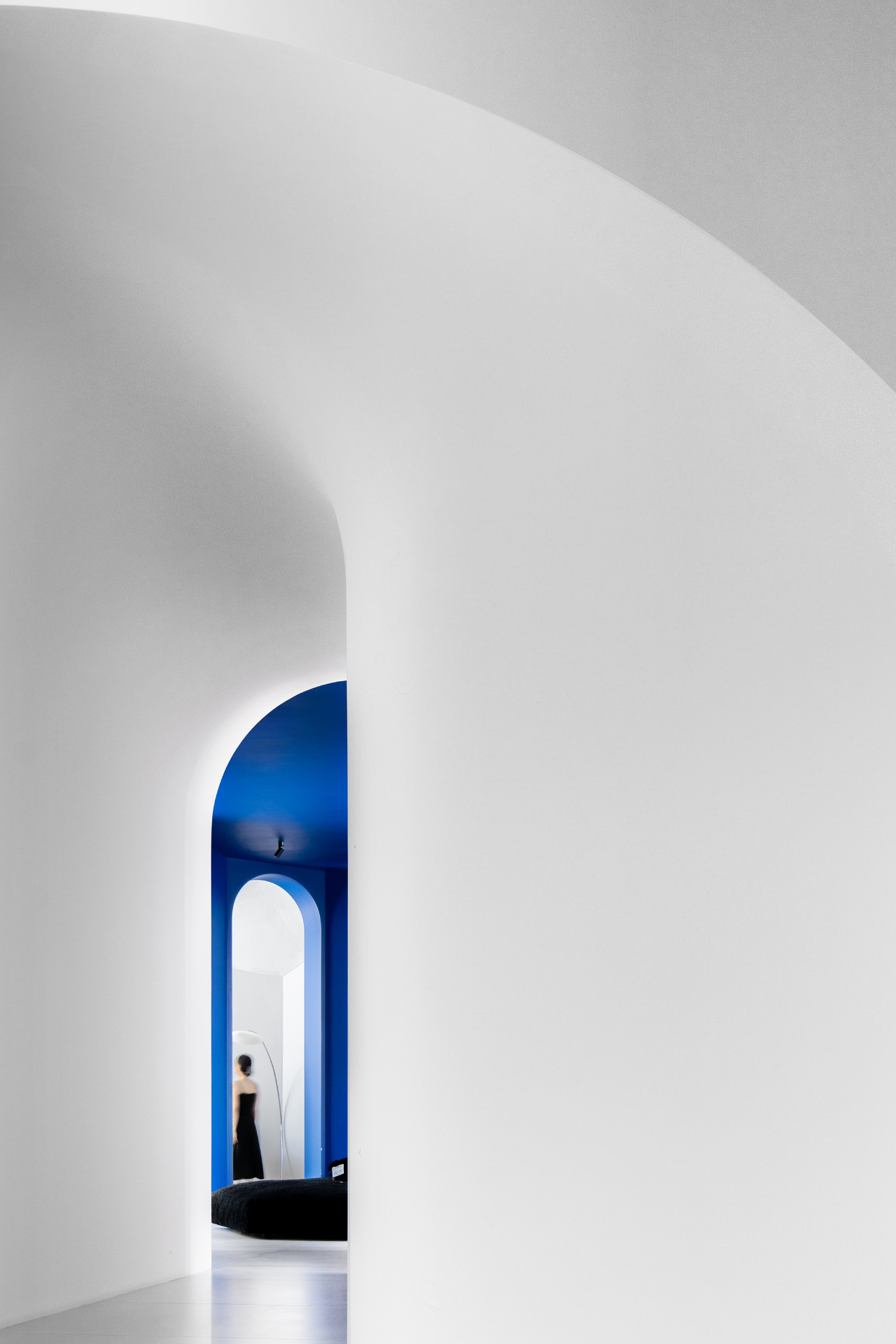 兀的美术馆×兀物丨中国济南丨半舍设计-42