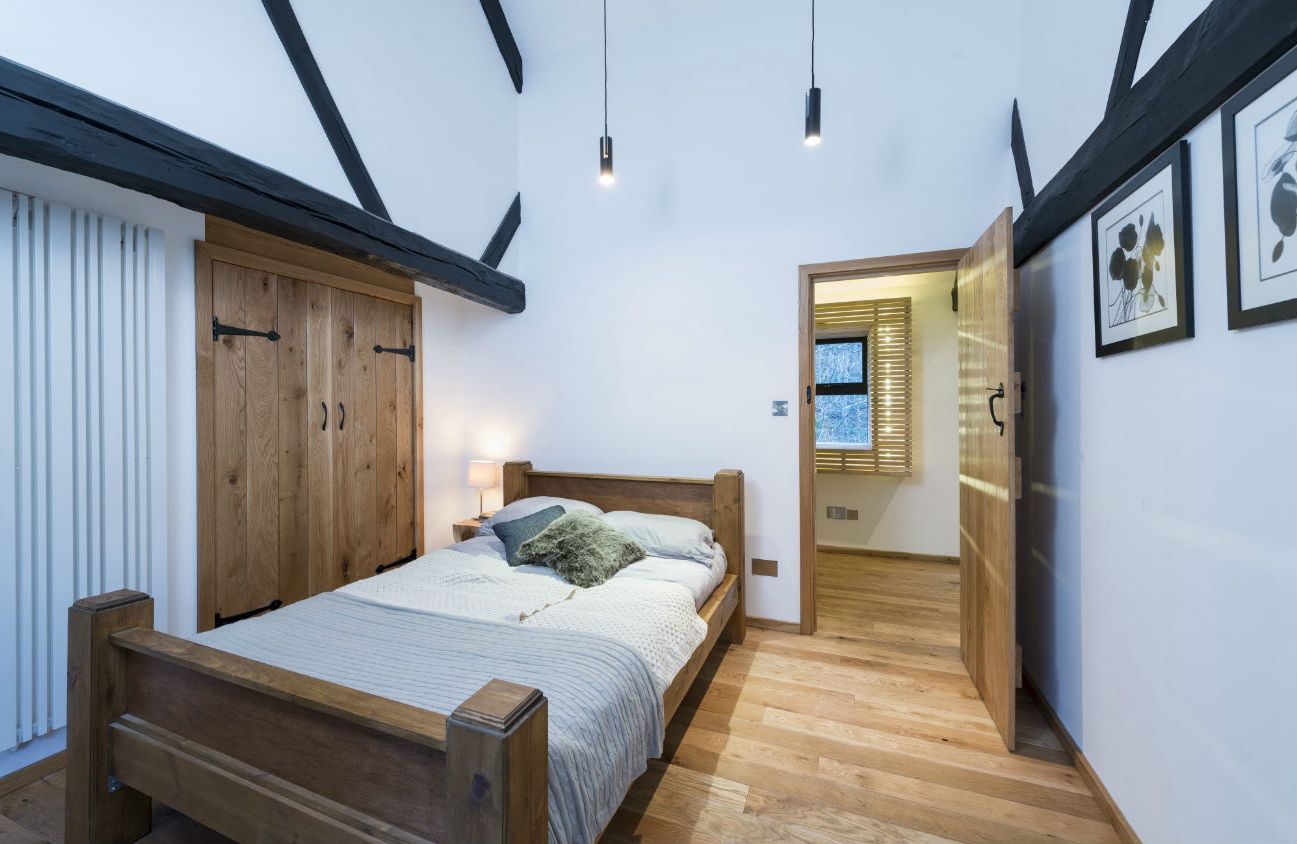 北威尔士都市磨坊住宅-20