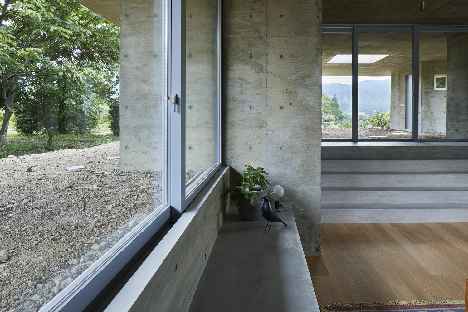 日本关原住宅丨日本岐阜丨Airhouse Design Office-25