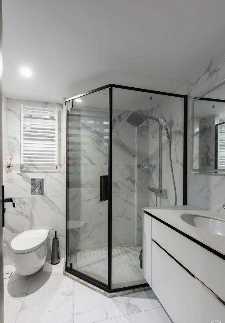 清羽设计丨别墅丨三生有幸遇见你-27