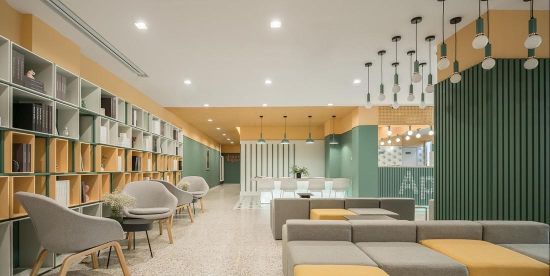 魔方公寓公区3·0升级改造项目-13