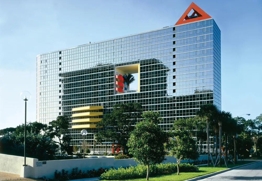 亚特兰蒂斯丨美国迈阿密丨ARQ 建筑事务所-16