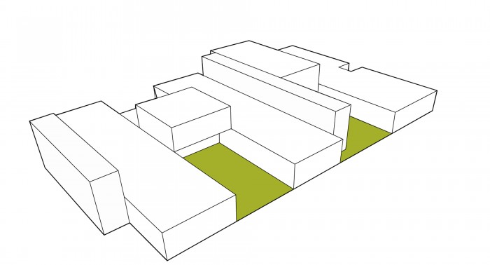Przedszkole z kontenerów（集装箱幼儿园）丨Rubicon Architekt Kraków-6