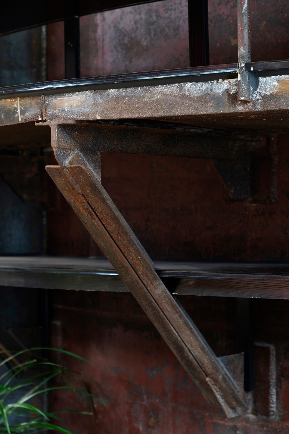 超级板块·2021 年 751 国际设计节展场设计丨中国北京丨不也设计工作室-75