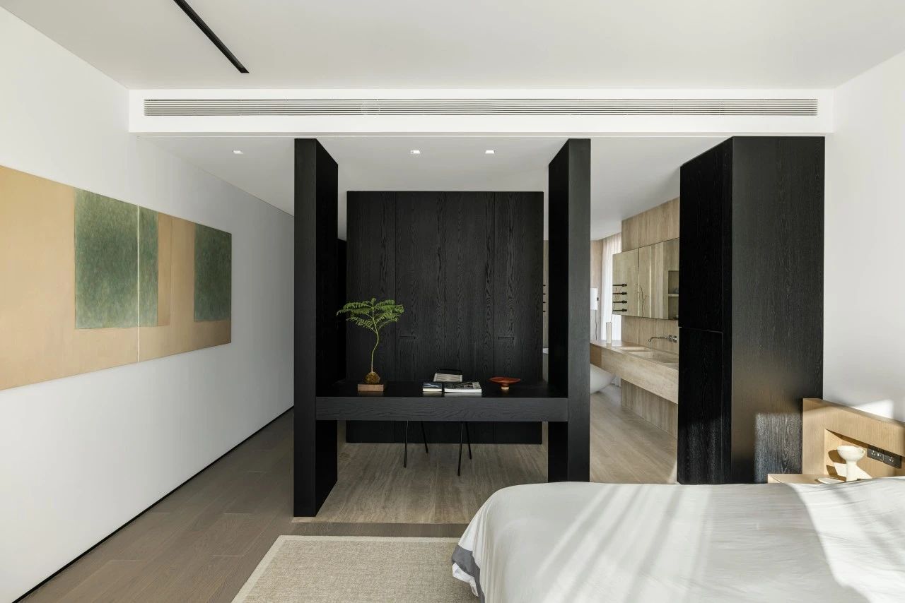 ISLAND · 自由之家,宁静之岛丨中国北京丨自然建造设计室-14