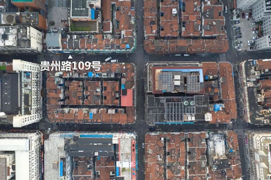 城市社区 01 · 社区规划的挑战与实践丨中国上海丨上海梓耘斋建筑工作室-109