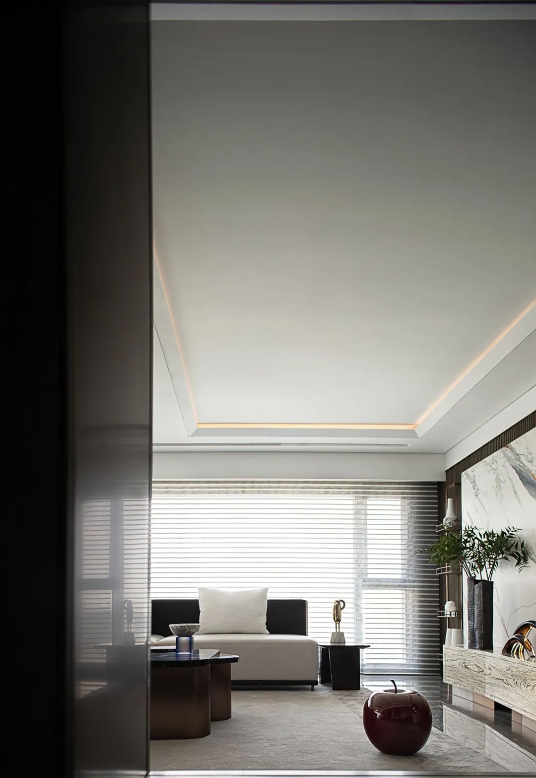 傲旋城丨中国杭州丨G.ART 集艾设计-6