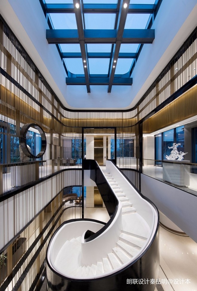 柳州华润幸福里会所丨中国柳州-19