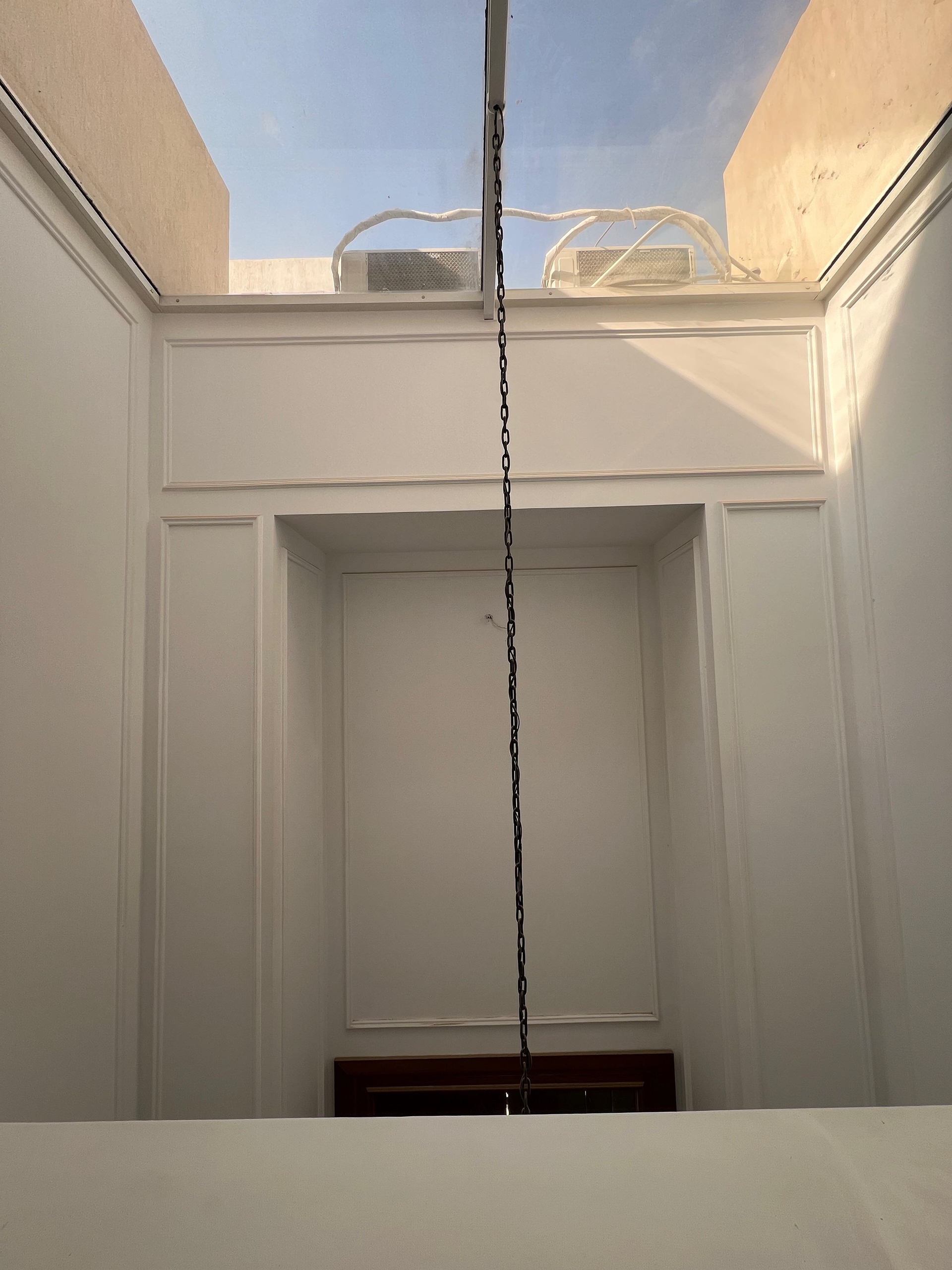 Villa 512（棕榈山）室内设计-73