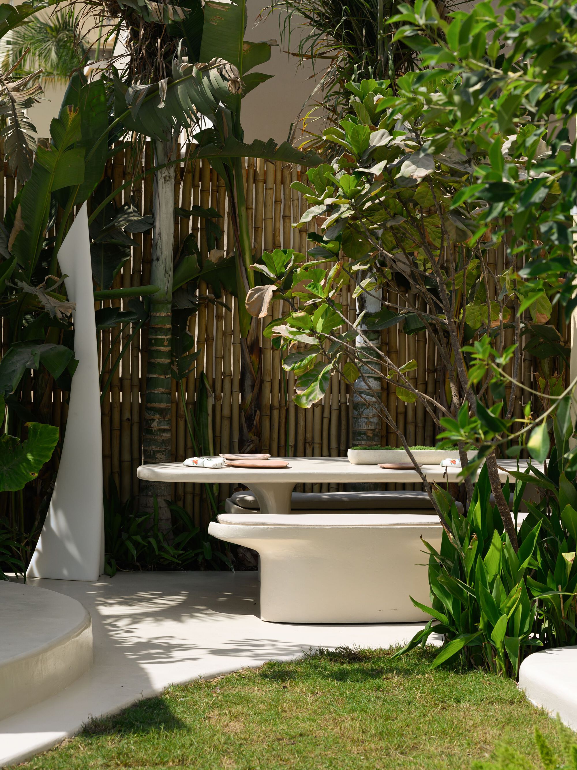 拜特哈瓦丨埃及开罗丨Badie Architects-55