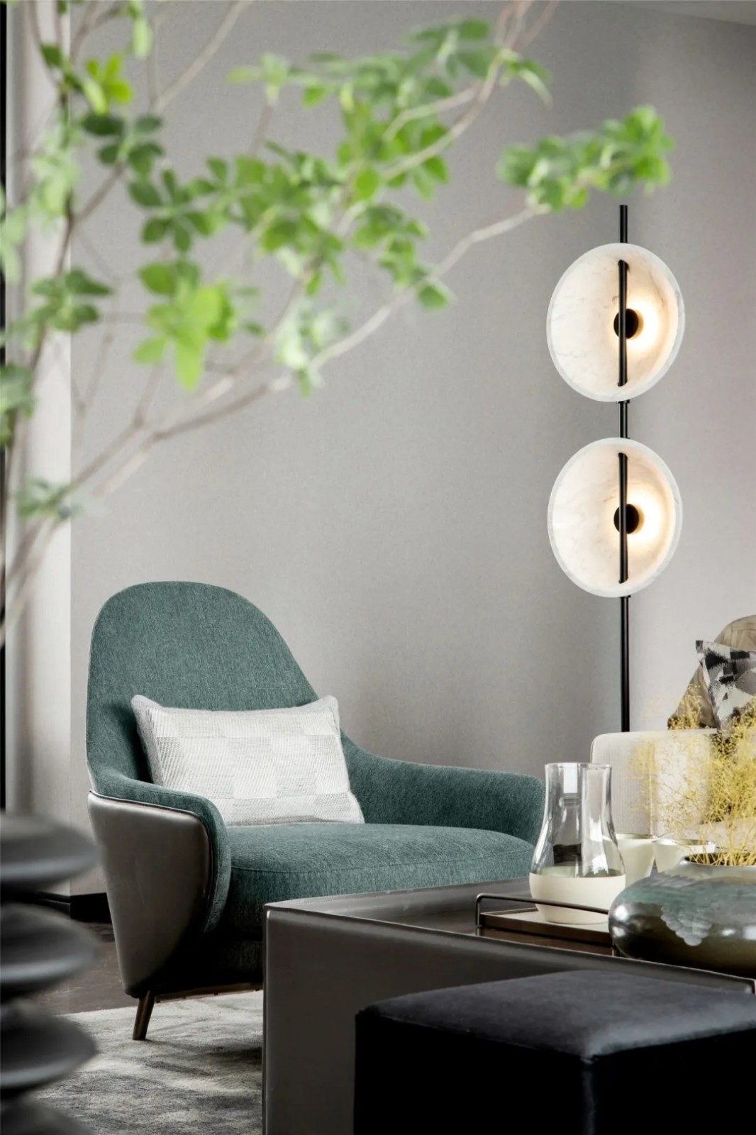 杭州中南·棠玥湾样板间-48