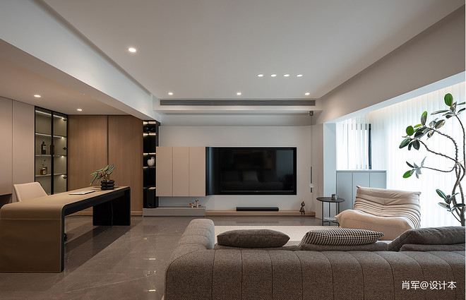 时光谧语丨深圳漾空间设计有限公司-16