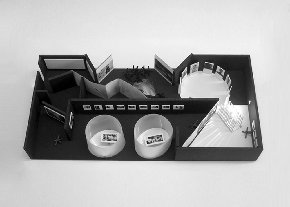 Somàlia, sobreviure a l'oblit Exhibition | Lagranja Design-15