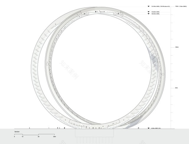 ドバイの輪丨阿联酋迪拜丨Florian Busch Architects等-31