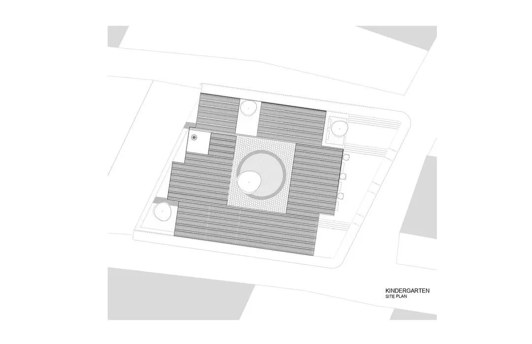 蒙杜库别墅丨几内亚丨Remy Aznar 和 William Tailly-57