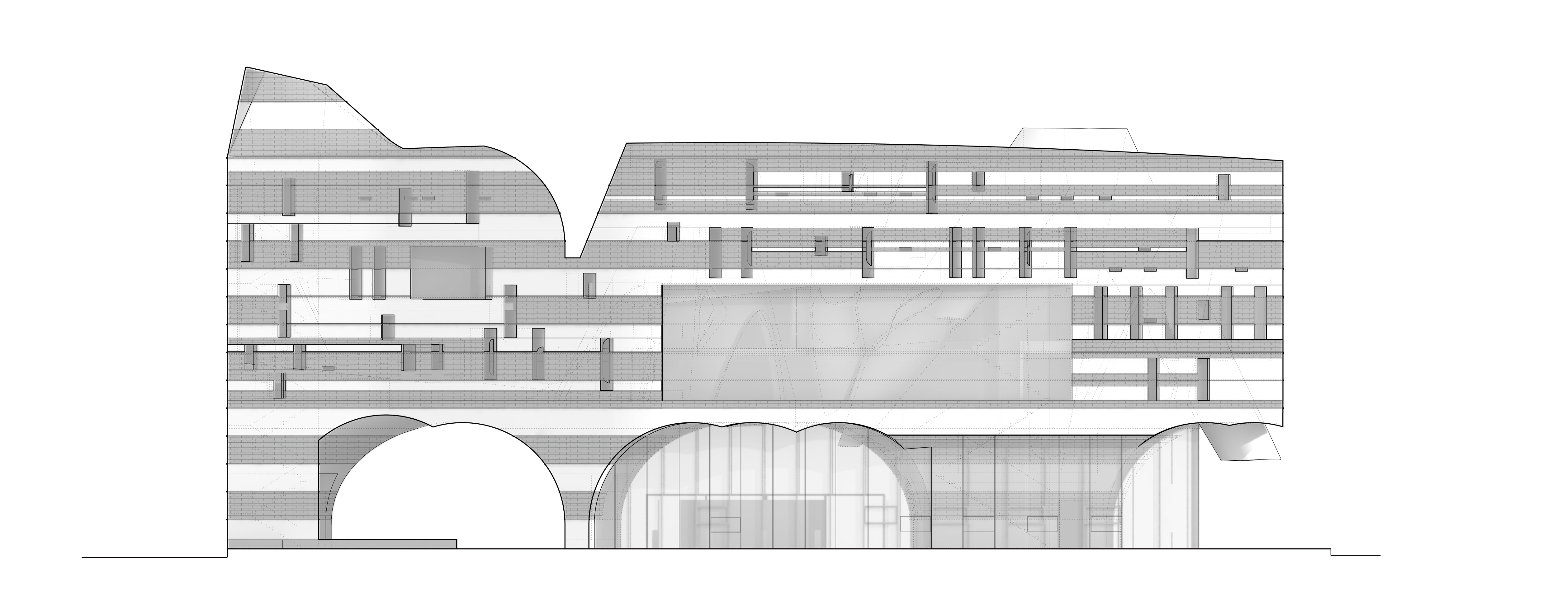 丨美国费城丨endemicarchitecture-2