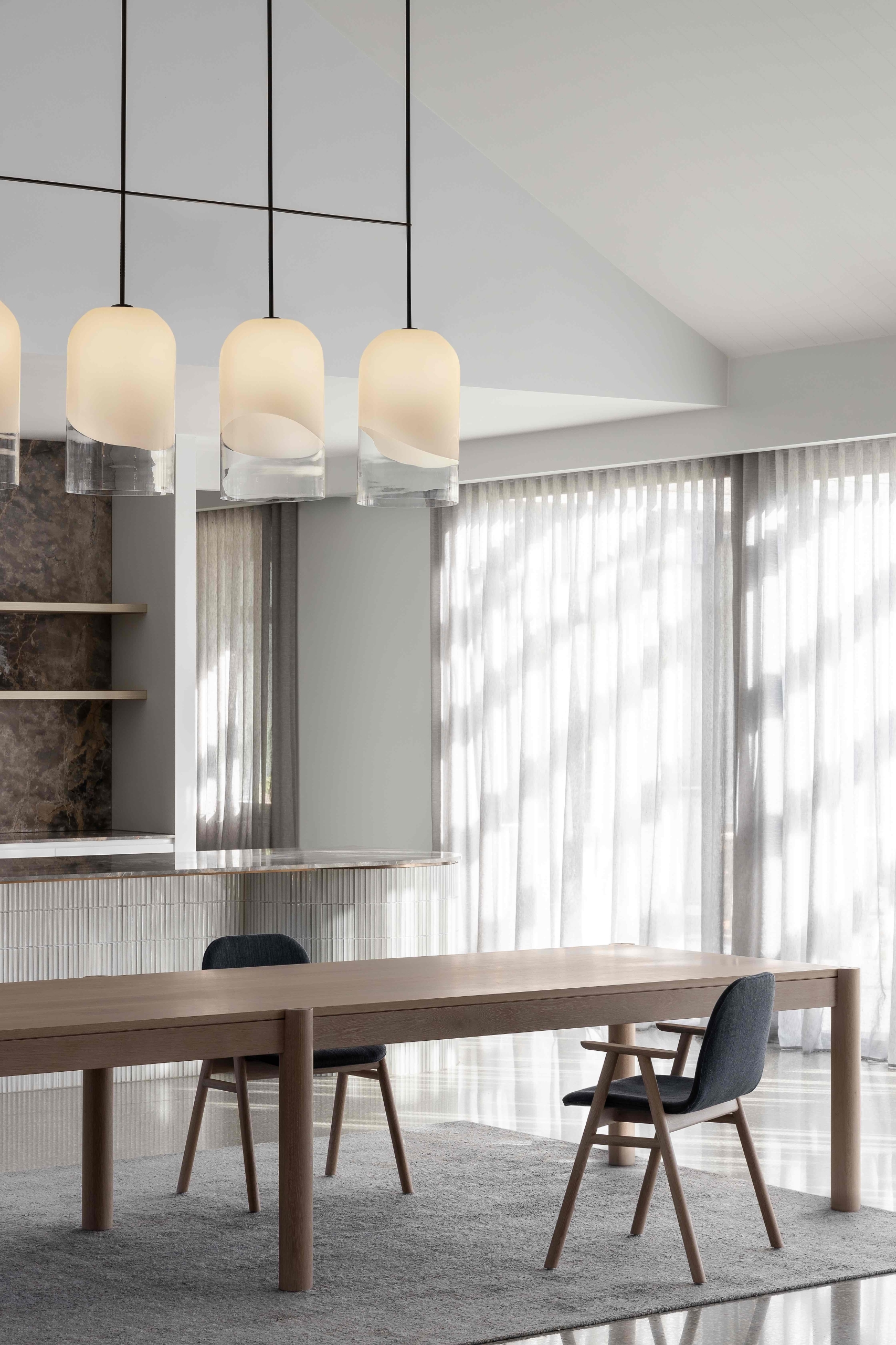 乡村度假屋丨澳大利亚丨Swell Building Group-9