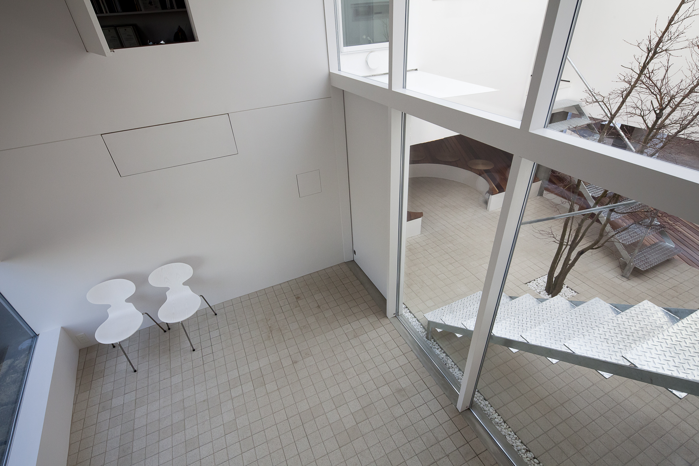 Beyond the Hill | Acaa-15