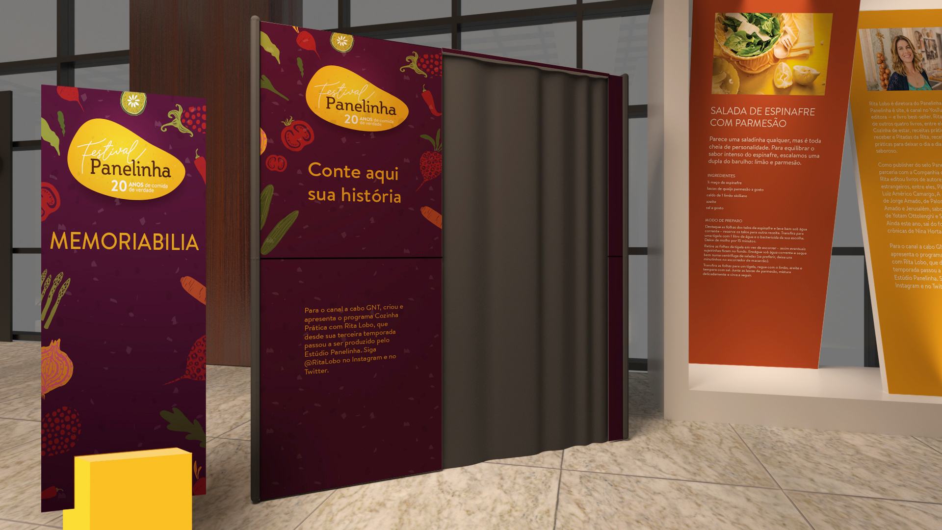 节日小锅板丨巴西圣保罗-34