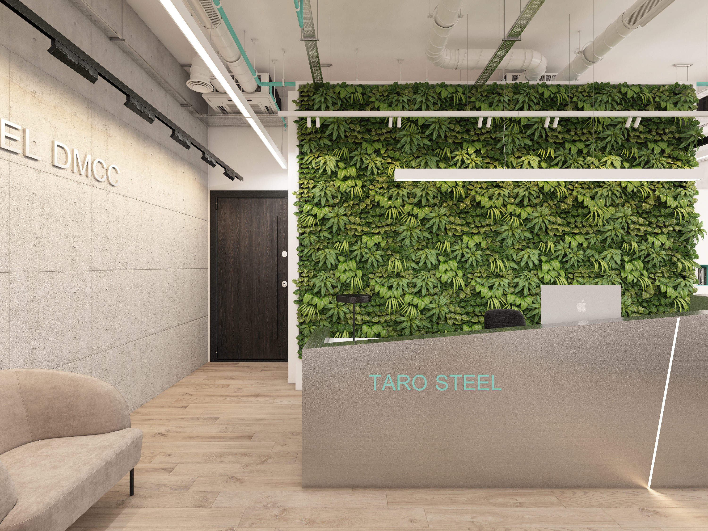 Modern office interior design in dubai-9