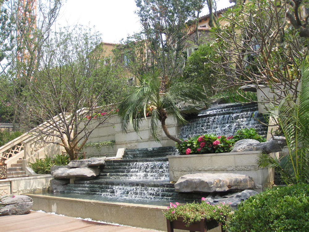 上海龙湖好望山住宅项目丨中国上海丨L&A设计集团-23