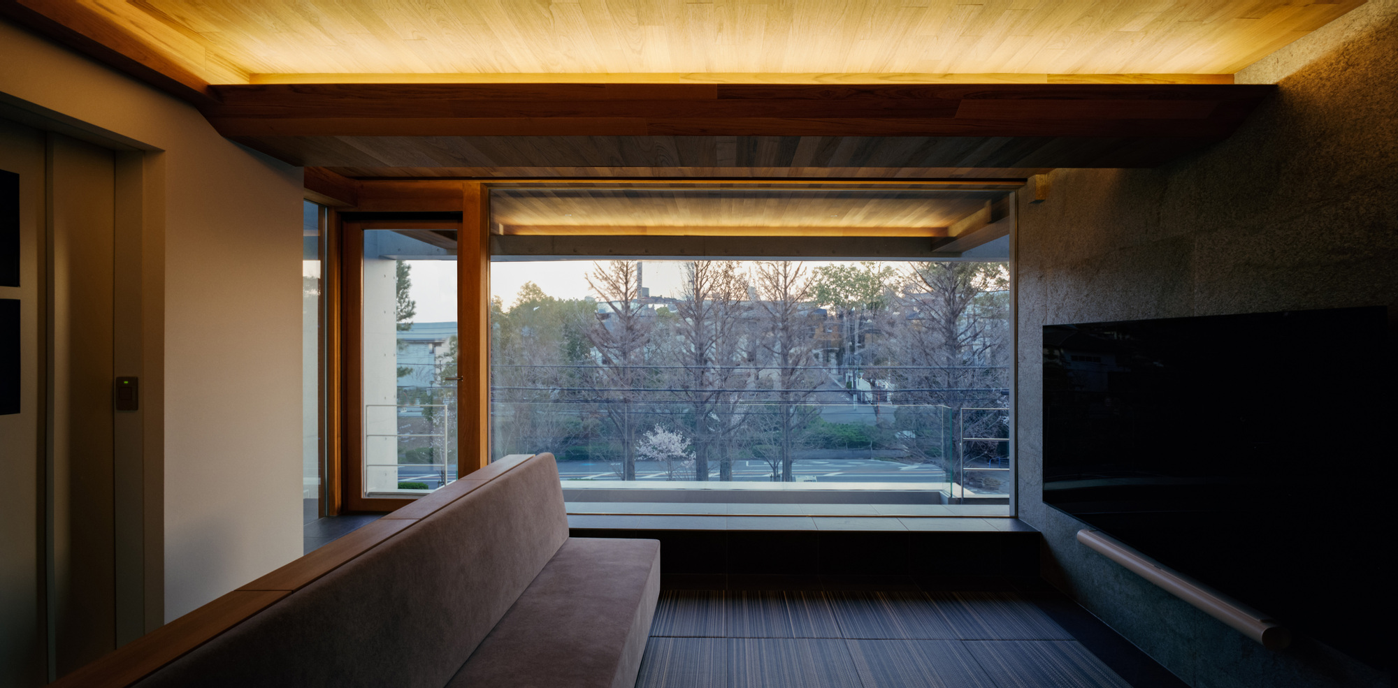 丨日本大阪丨FujiwaraMuro Architects-32