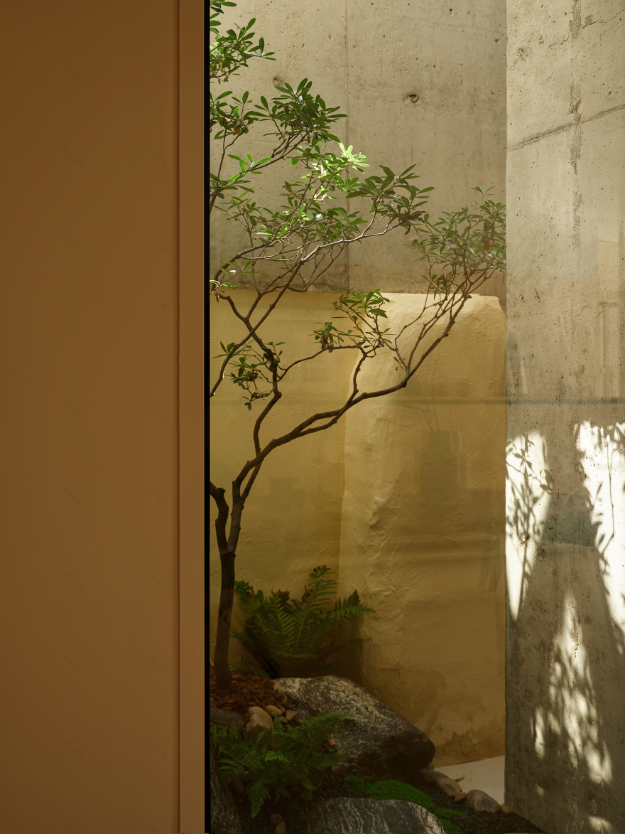 天麓府丨中国宁波丨仓仲筑造-21