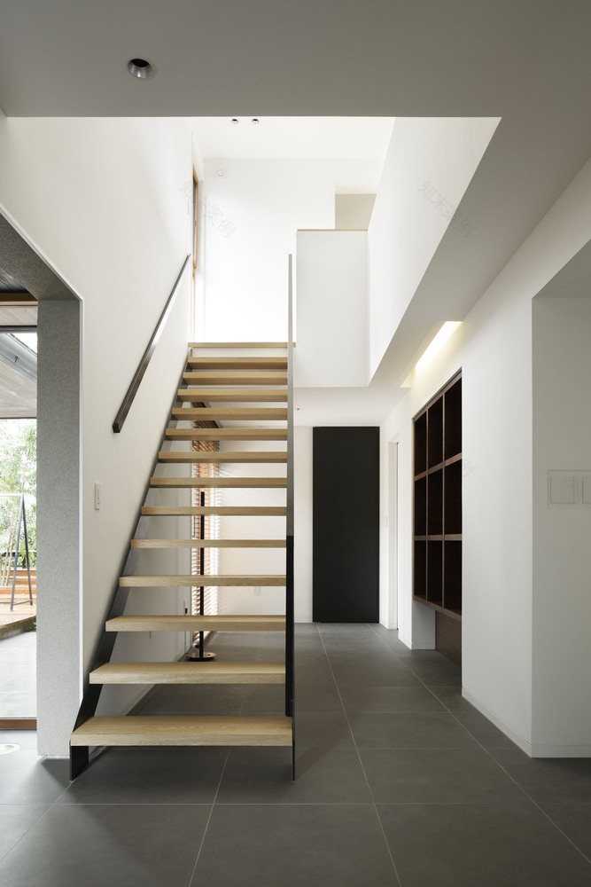 日本宫崎县 House Kirishima-27