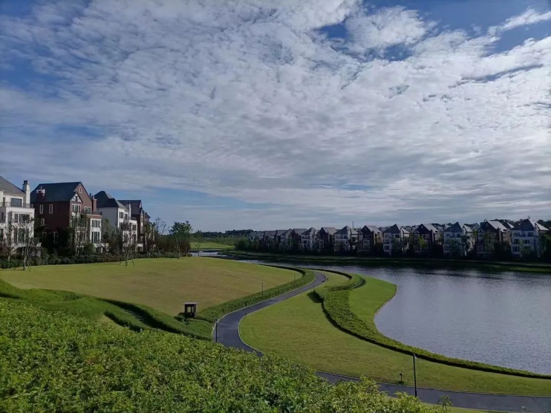 黛绿之海 · 融合传统与现代的私宅设计丨中国成都丨原色原宿空间设计-10