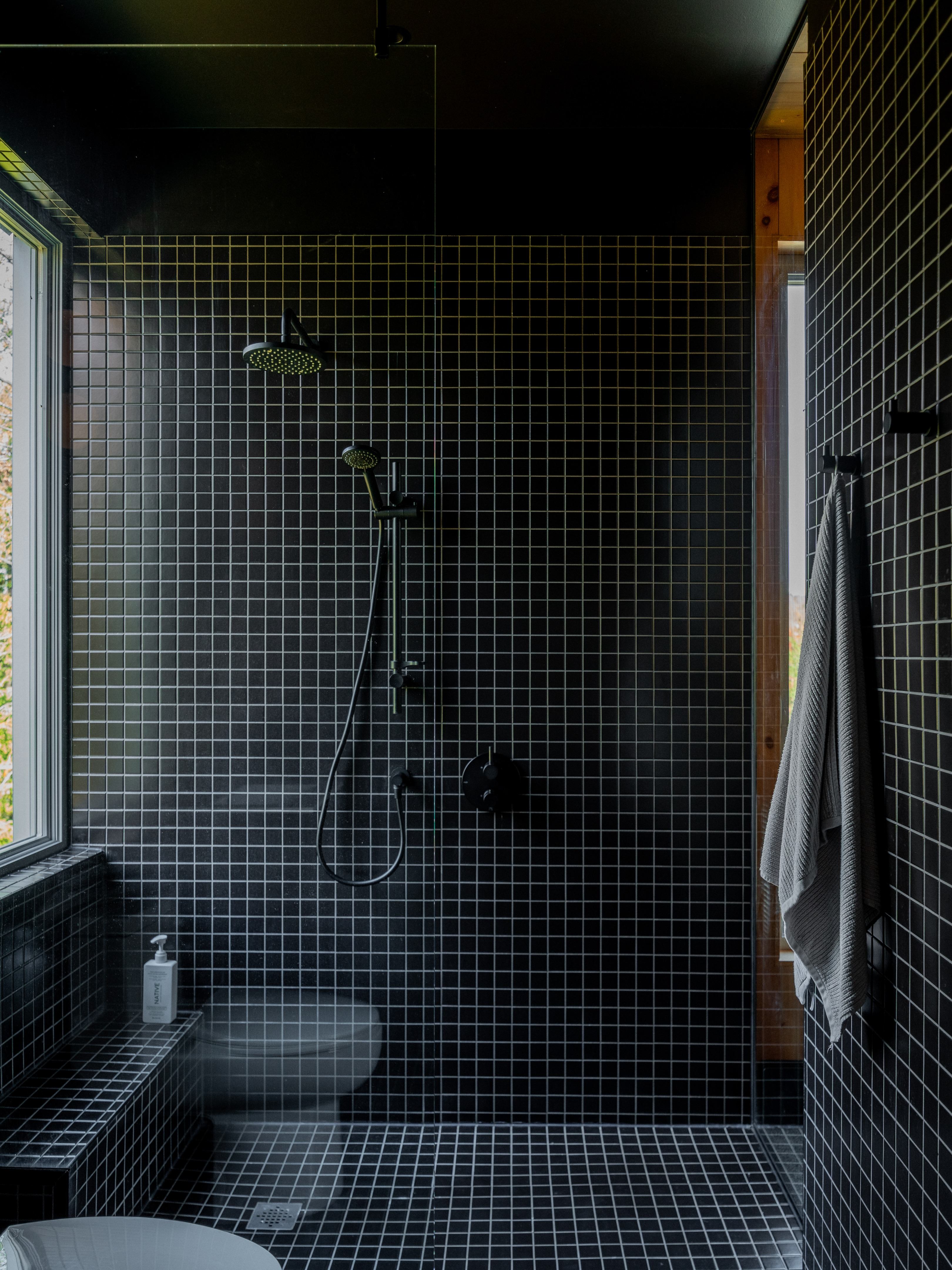 苏格兰木屋丨加拿大魁北克丨CARTA-7