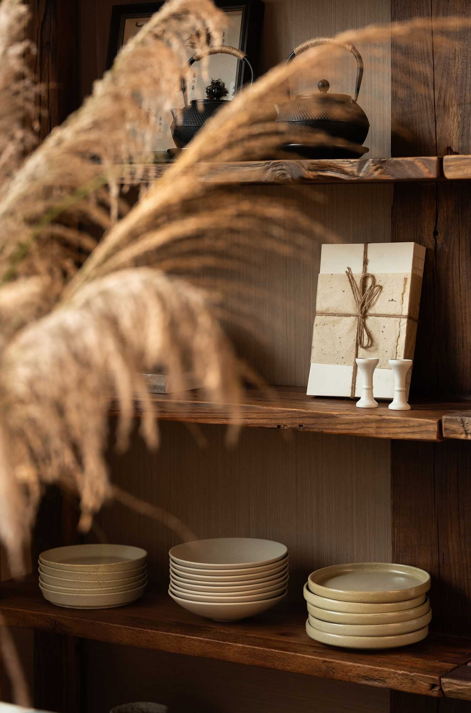 麓湖·观澜架空层丨中国成都丨千寻设计,万华同人艺社,万华室内设计中心,锐度设计-53