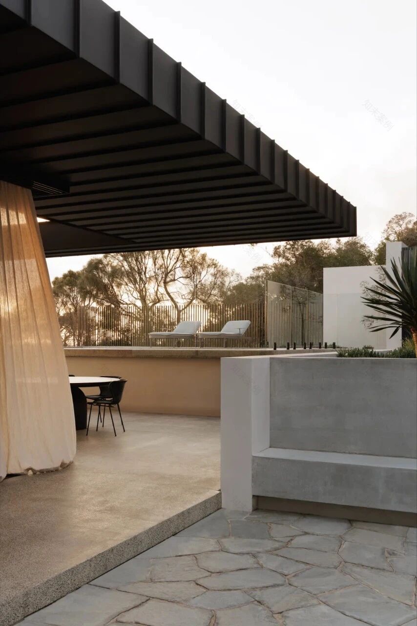 桑克角住宅丨澳大利亚丨McKimm-49