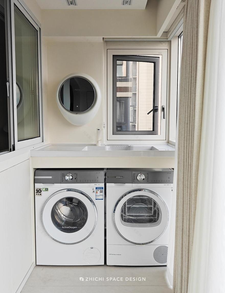 武汉咫尺设计︱藏在留白里的温柔诗篇-64